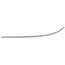 Χρώμιο Προφυλακτήρα MERCEDES C CLASS 2007 - 2011 ( W204 ) Εμπρός Αριστερά 014304012