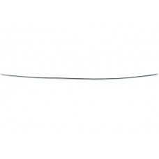 Χρώμιο Προφυλακτήρα MERCEDES C CLASS 2007 - 2011 ( W204 ) Πίσω 014304035