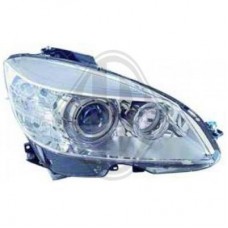 Φανάρι Εμπρός Xenon MERCEDES C CLASS 2007 - 2011 ( W204 ) Δεξιά 014305261