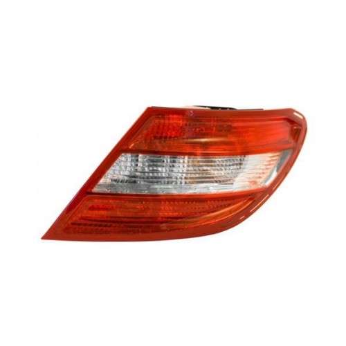 Φανάρι Πίσω MERCEDES C CLASS 2007 - 2011 ( W204 ) Δεξιά 014305811