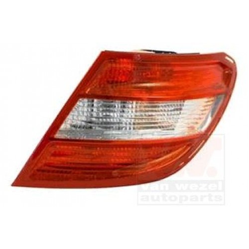 Φανάρι Πίσω MERCEDES C CLASS 2007 - 2011 ( W204 ) Δεξιά 014305913