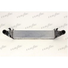 Ψυγείο Intercooler MERCEDES C CLASS 2007 - 2011 ( W204 ) 014306200