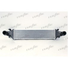 Ψυγείο Intercooler MERCEDES C CLASS 2007 - 2011 ( W204 ) 014306230