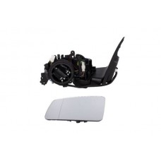 Καθρέπτης Ηλεκτρικός Θερμαινόμενος Με Φλας MERCEDES C CLASS 2007 - 2011 ( W204 ) Αριστερά 014307482
