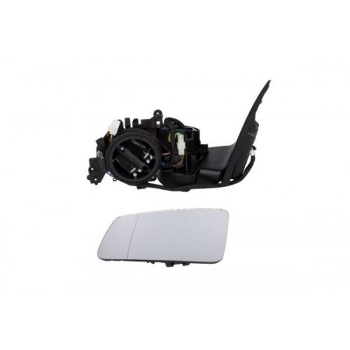 Καθρέπτης Ηλεκτρικός Θερμαινόμενος Με Φλας MERCEDES C CLASS 2007 - 2011 ( W204 ) Αριστερά 014307482 Καθρέπτης Ηλεκτρικός Θερμαινόμενος Με Φλας MERCEDES C CLASS 2007 - 2011 ( W204 ) Αριστερά 014307482