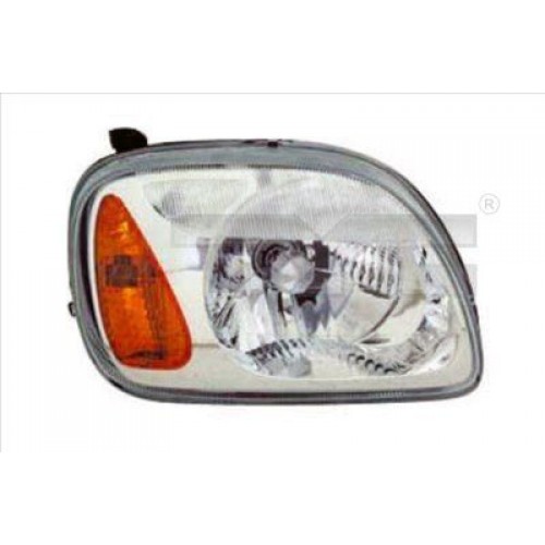 Φανάρι Εμπρός Ηλεκτρικό NISSAN MICRA 2000 - 2003 ( K11 ) Δεξιά 014405131