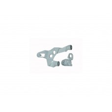 Σετ Επισκευής Φανού TOYOTA COROLLA 2004 - 2007 ( E120 ) 124385303R