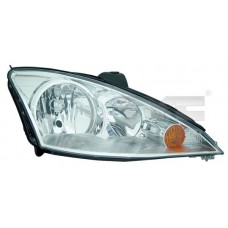 Φανάρι Εμπρός Ηλεκτρικό FORD FOCUS 2002 - 2004 ( MK1B ) Δεξιά 014705291