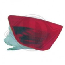 Φανάρι Όπισθεν FORD FOCUS 2002 - 2004 ( MK1B ) Δεξιά 014706120