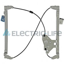 Γρύλος Παραθύρου Ηλεκτρικός Χωρίς Μοτέρ FORD FOCUS 2002 - 2004 ( MK1B ) Εμπρός Δεξιά 014707086