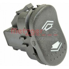 Διακόπτης Παραθύρου FORD FOCUS 2002 - 2004 ( MK1B ) Εμπρός Αριστερά 014707172