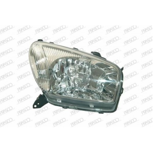 Φανάρι Εμπρός Ηλεκτρικό TOYOTA RAV-4 2000 - 2003 ( XA20 ) Δεξιά 014805131