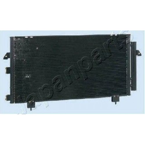 Ψυγείο A/C (Εξωτερικό) TOYOTA RAV-4 2000 - 2003 ( XA20 ) 014806400