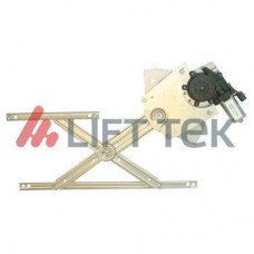 Γρύλος Παραθύρου Ηλεκτρικός TOYOTA RAV-4 2000 - 2003 ( XA20 ) Εμπρός Δεξιά 014807051