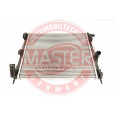 Ψυγείο Νερού DACIA SANDERO 2008 - 2013 015006360