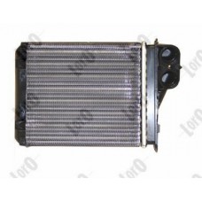 Ψυγείο Καλοριφέρ DACIA SANDERO 2008 - 2013 015006500