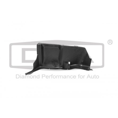 Ποδιά Μηχανής Πλαστική SEAT TOLEDO 1999 - 2005 ( 1M ) Αριστερά 015200832