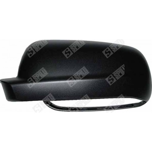 Καπάκι Καθρέφτη Βαφόμενο SEAT TOLEDO 1999 - 2005 ( 1M ) Αριστερά 015207702