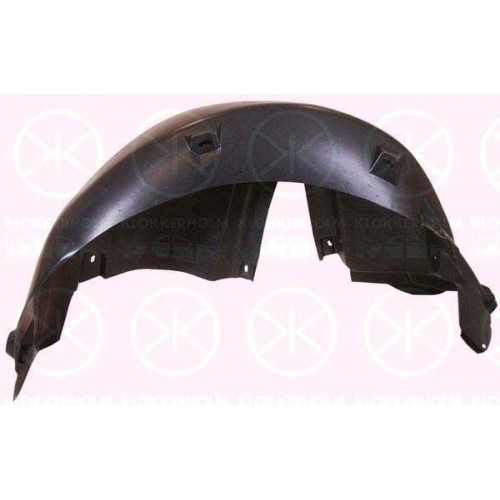 Θόλος Πλαστικός SEAT IBIZA 1999 - 2002 ( 6K ) Πίσω Αριστερά 015300852