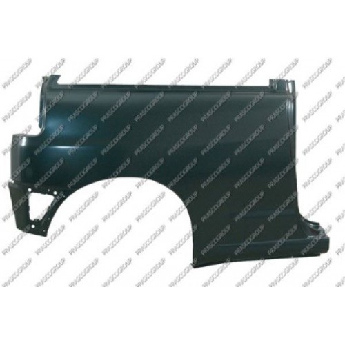 Φτερό SEAT IBIZA 1999 - 2002 ( 6K ) Πίσω Δεξιά 015301681