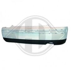 Προφυλακτήρας Βαφόμενος SEAT IBIZA 1999 - 2002 ( 6K ) Πίσω 015303390
