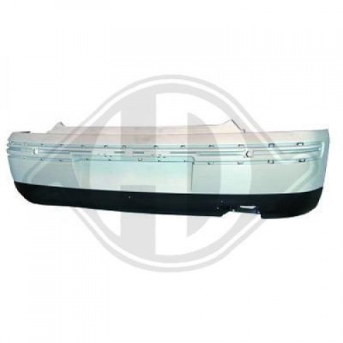 Προφυλακτήρας Βαφόμενος SEAT IBIZA 1999 - 2002 ( 6K ) Πίσω 015303390 Προφυλακτήρας Βαφόμενος SEAT IBIZA 1999 - 2002 ( 6K ) Πίσω 015303390