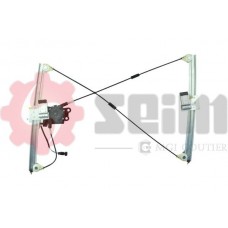 Γρύλος Παραθύρου Ηλεκτρικός SEAT IBIZA 1999 - 2002 ( 6K ) Εμπρός Αριστερά 015307054