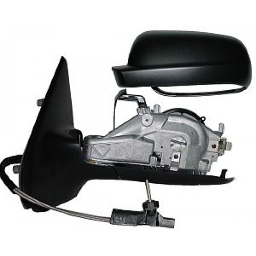 Καθρέπτης Μηχανικός SEAT IBIZA 1999 - 2002 ( 6K ) Δεξιά 015307481 Καθρέπτης Μηχανικός SEAT IBIZA 1999 - 2002 ( 6K ) Δεξιά 015307481