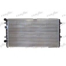 Ψυγείο Νερού SEAT CORDOBA 1999 - 2002 ( 6K ) 015406305