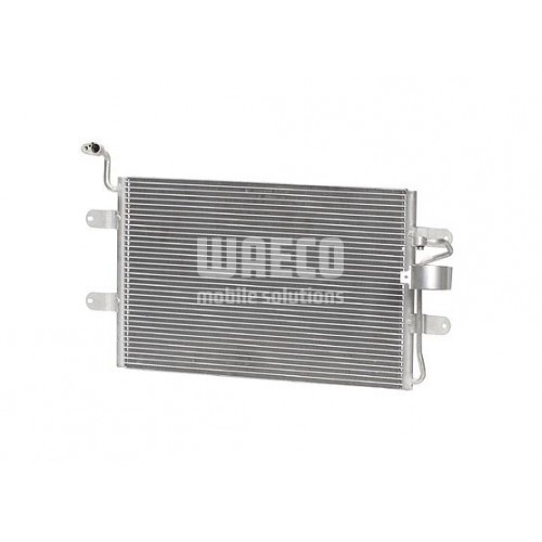 Ψυγείο A/C (Εξωτερικό) SEAT CORDOBA 1999 - 2002 ( 6K ) 015406400