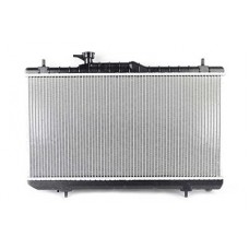 Ψυγείο Νερού HYUNDAI ACCENT 1999 - 2003 ( CG ) ( LC ) 015506310