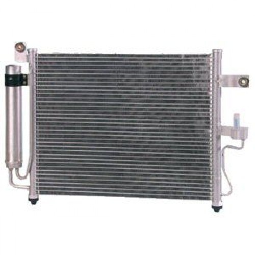 Ψυγείο A/C (Εξωτερικό) HYUNDAI ACCENT 1999 - 2003 ( CG ) ( LC ) 015706400