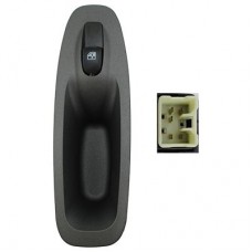 Διακόπτης Παραθύρου HYUNDAI ACCENT 1999 - 2003 ( CG ) ( LC ) Εμπρός Δεξιά 015707171