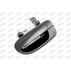 Χερούλι Πόρτας Εξωτερική HYUNDAI ACCENT 1999 - 2003 ( CG ) ( LC ) Πίσω Αριστερά 015707852