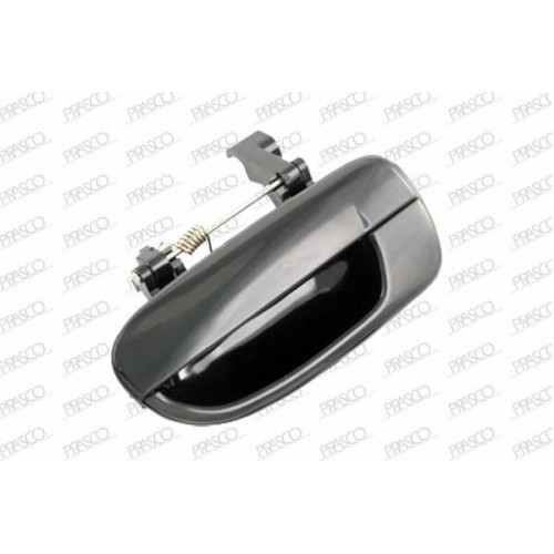 Χερούλι Πόρτας Εξωτερική HYUNDAI ACCENT 1999 - 2003 ( CG ) ( LC ) Πίσω Αριστερά 015707852