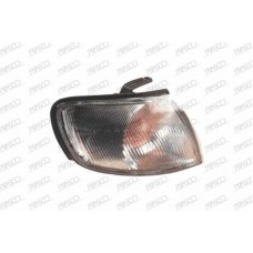 Φλας Γωνία Φλας NISSAN ALMERA 1998 - 2000 ( N15 ) Δεξιά 015905496