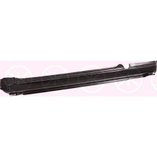 Μαρσπιέ Μεταλλικός LANCIA Y10 1984 - 1991 ( 156 ) Αριστερά 016008252