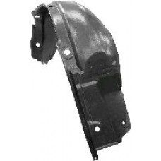 Θόλος Πλαστικός RENAULT LAGUNA 1998 - 2001 ( B56 ) Εμπρός Αριστερά 016400832