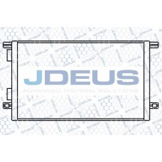 Ψυγείο A/C (Εξωτερικό) RENAULT LAGUNA 1998 - 2001 ( B56 ) 016406410