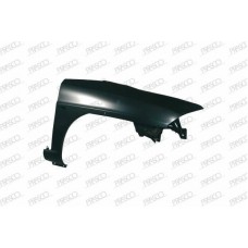 Φτερό LANCIA Y 2001 - 2003 ( 840A ) Εμπρός Δεξιά 016600661