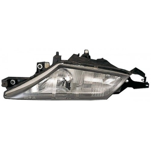 Φανάρι Εμπρός Ηλεκτρικό LANCIA Y 1996 - 2000 ( 840A ) Δεξιά 016605131 Φανάρι Εμπρός Ηλεκτρικό LANCIA Y 1996 - 2000 ( 840A ) Δεξιά 016605131