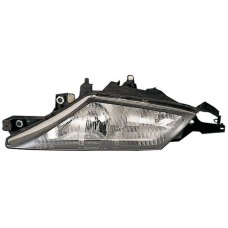 Φανάρι Εμπρός Ηλεκτρικό LANCIA Y 1996 - 2000 ( 840A ) Αριστερά 016605132
