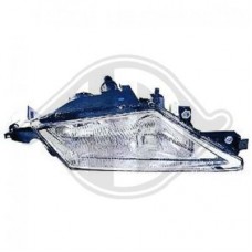 Φανάρι Εμπρός Ηλεκτρικό LANCIA Y 2001 - 2003 ( 840A ) Δεξιά 016605281