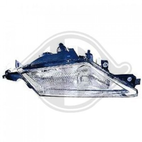 Φανάρι Εμπρός Ηλεκτρικό LANCIA Y 2001 - 2003 ( 840A ) Δεξιά 016605281