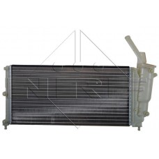 Ψυγείο Νερού LANCIA Y 2001 - 2003 ( 840A ) 016606320