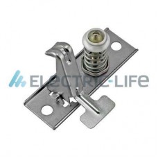 Κλειδαριά Καπό LANCIA Y 2001 - 2003 ( 840A ) 016607100