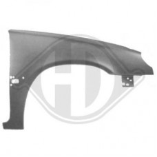 Φτερό CITROEN SAXO 1999 - 2002 Εμπρός Δεξιά 016700671