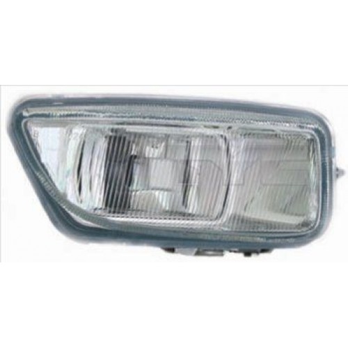 Προβολείς Ομίχλης CITROEN SAXO 1999 - 2002 Δεξιά 016705121