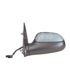 Καθρέπτης Ηλεκτρικός Θερμαινόμενος Βαφόμενος CITROEN SAXO 1999 - 2002 Αριστερά 016707582