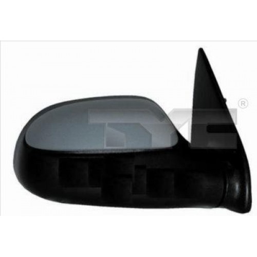 Καπάκι Καθρέφτη Βαφόμενο CITROEN SAXO 1999 - 2002 Δεξιά 016707701